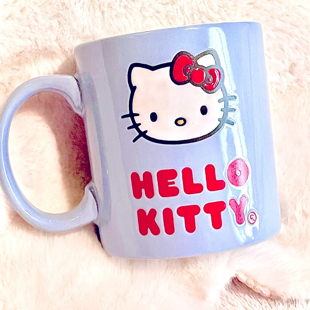 Hello Kitty Mug